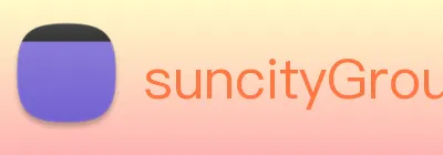 suncityGroup官网登录入口 logo